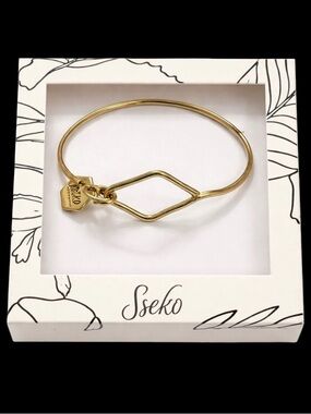 Sseko Designs Brave Bracelet